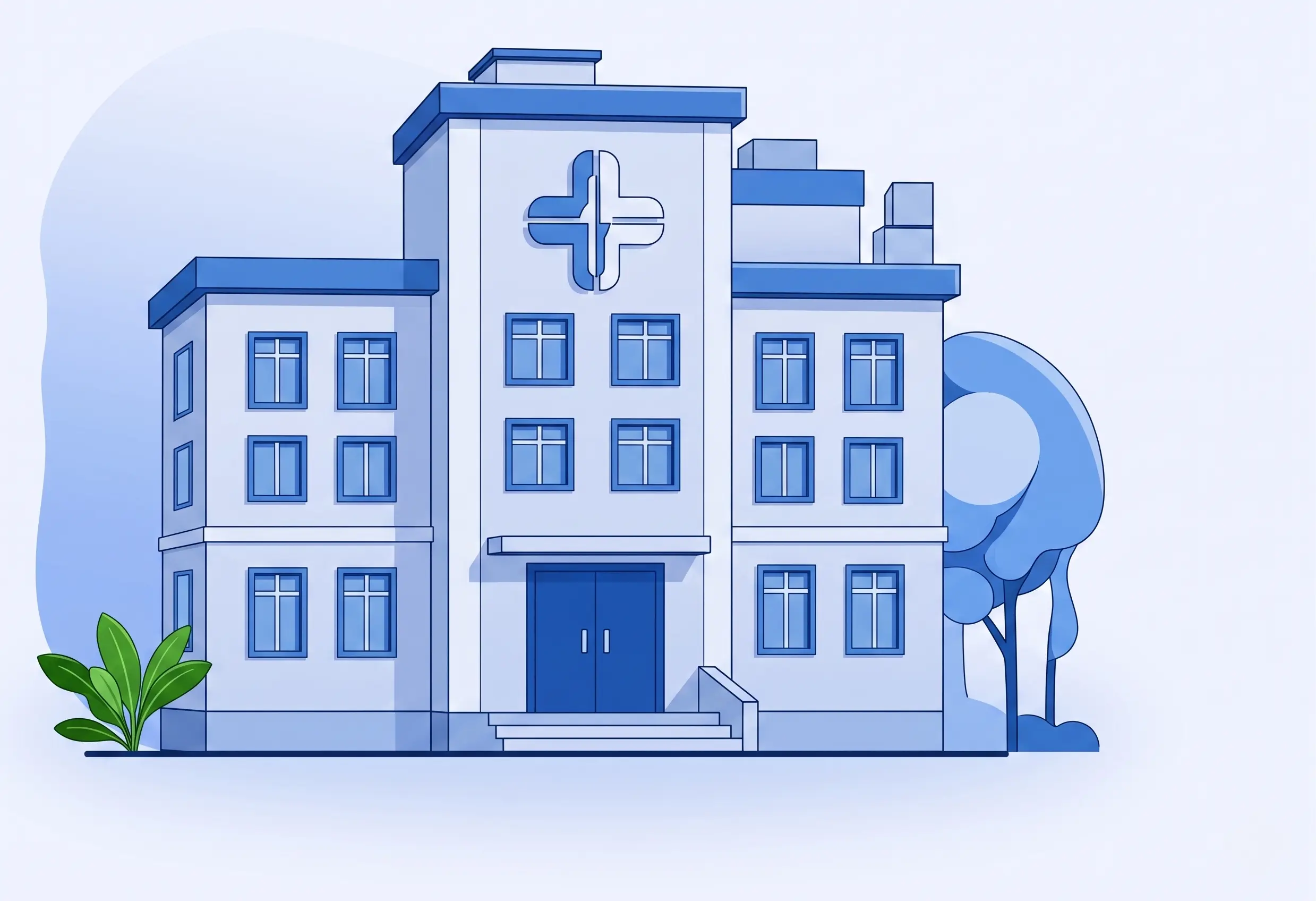 Hospital Management Software